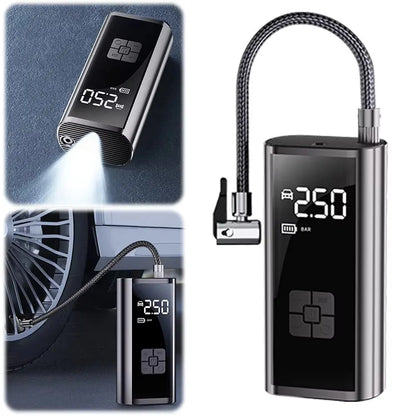 PowerPump™ mini kompresor