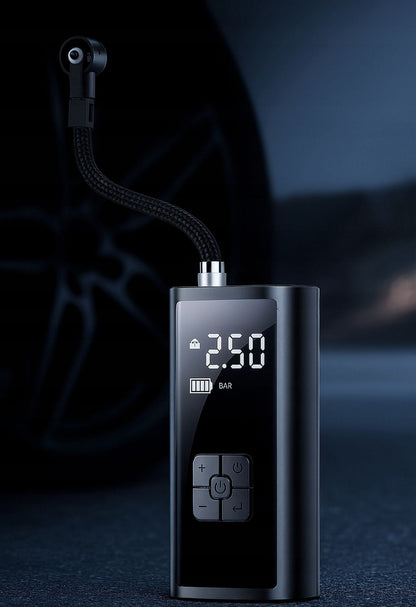 PowerPump™ mini kompresor